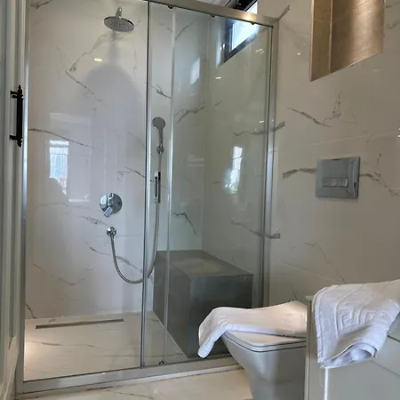 Villa Kundu Luxury Heated Pool Aksu (Antalya)