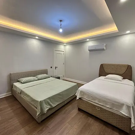Villa Kundu Luxury Heated Pool *