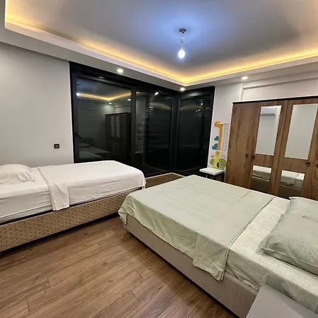 Kundu Luxury Heated Pool Villa